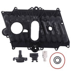 Intake Manifold for Chevy C1500 C2500 GMC Express 1500 2500 (1990-1999)