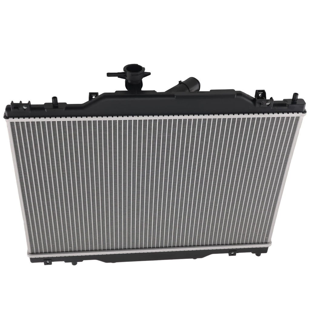 Aluminum Radiator for Mazda CX-3 and Toyota Yaris (2016–2021)