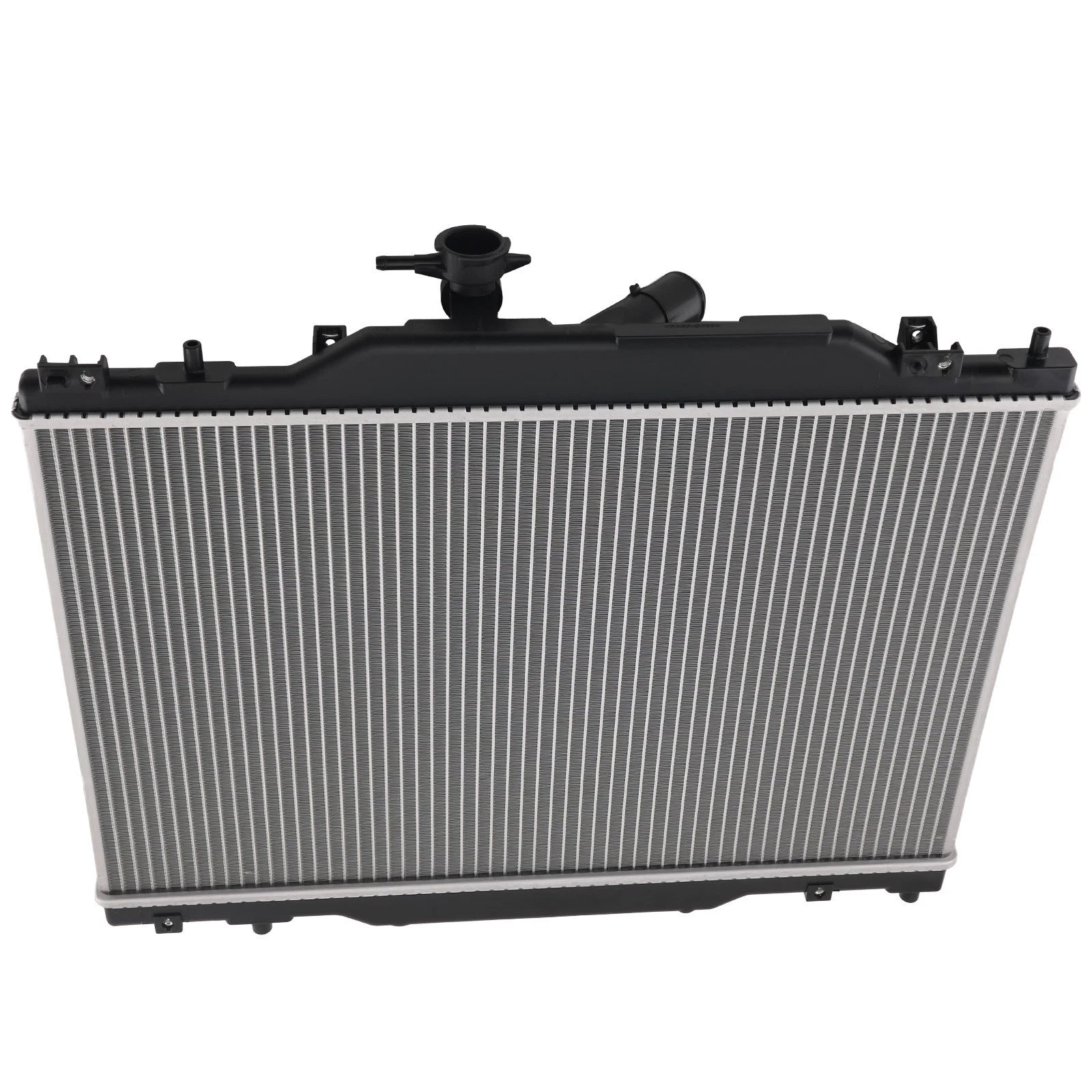 Aluminum Radiator for Mazda CX-3 and Toyota Yaris (2016–2021)