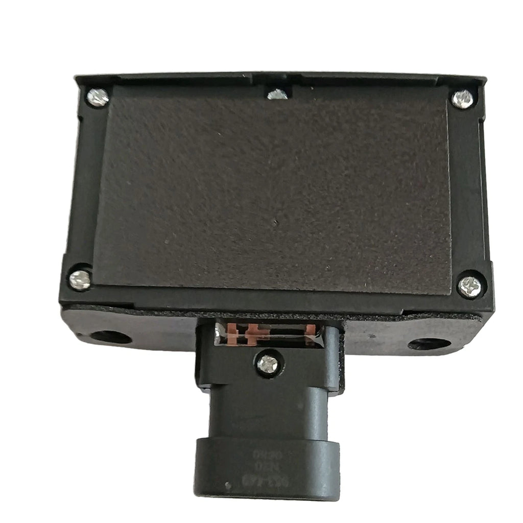 Liftgate Release Switch for Chevrolet Equinox (2007-2009)