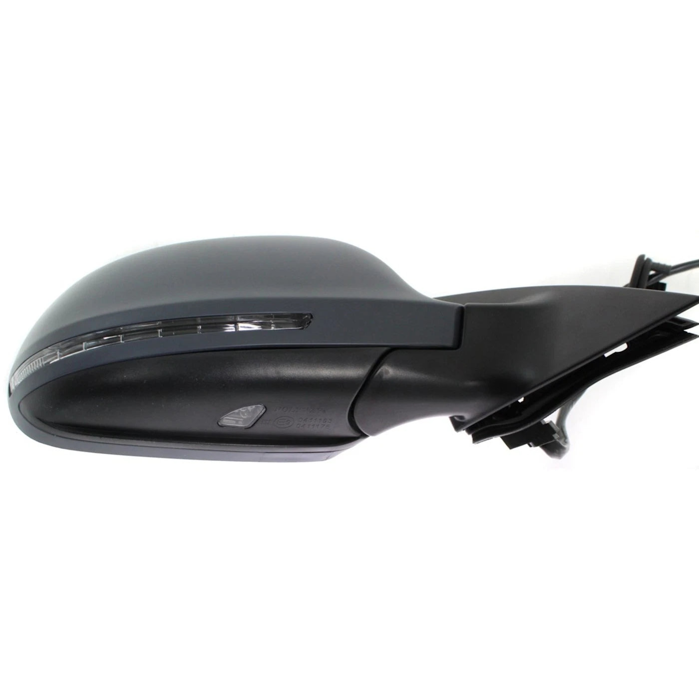 Heated Right Side Mirror for Audi A6 Quattro S6 (2009–2011)