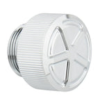Engine Oil Filler Cap Plug Cover for YAMAHA VMAX 1200 1700 XJR 1300