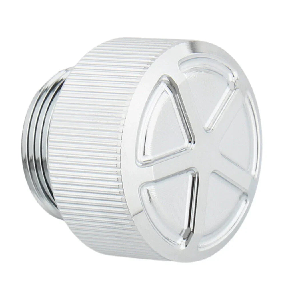 Engine Oil Filler Cap Plug Cover for YAMAHA VMAX 1200 1700 XJR 1300