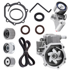 Timing Belt Kit with Water Pump for Subaru Impreza (2006–2011)