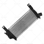 Intercooler for Nissan Navara D40, Pathfinder R51 2.5L YD25DDTI (2005–2015)