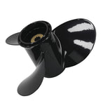 Aluminum Propeller for Evinrude Johnson 9.9-15HP 11in (1970–2005)