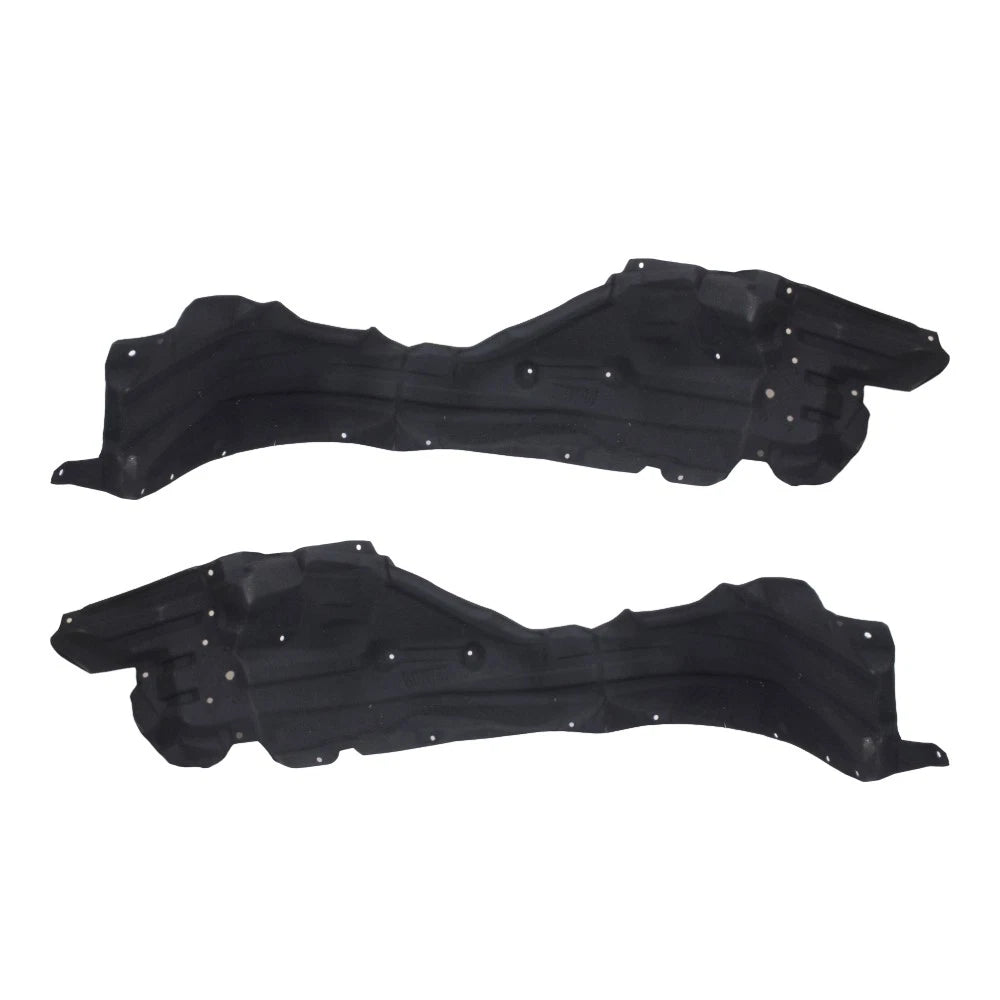Set of 2 Inner Fender Liners for Lexus IS300 IS350 (2017–2020)