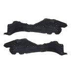 Set of 2 Inner Fender Liners for Lexus IS300 IS350 (2017–2020)