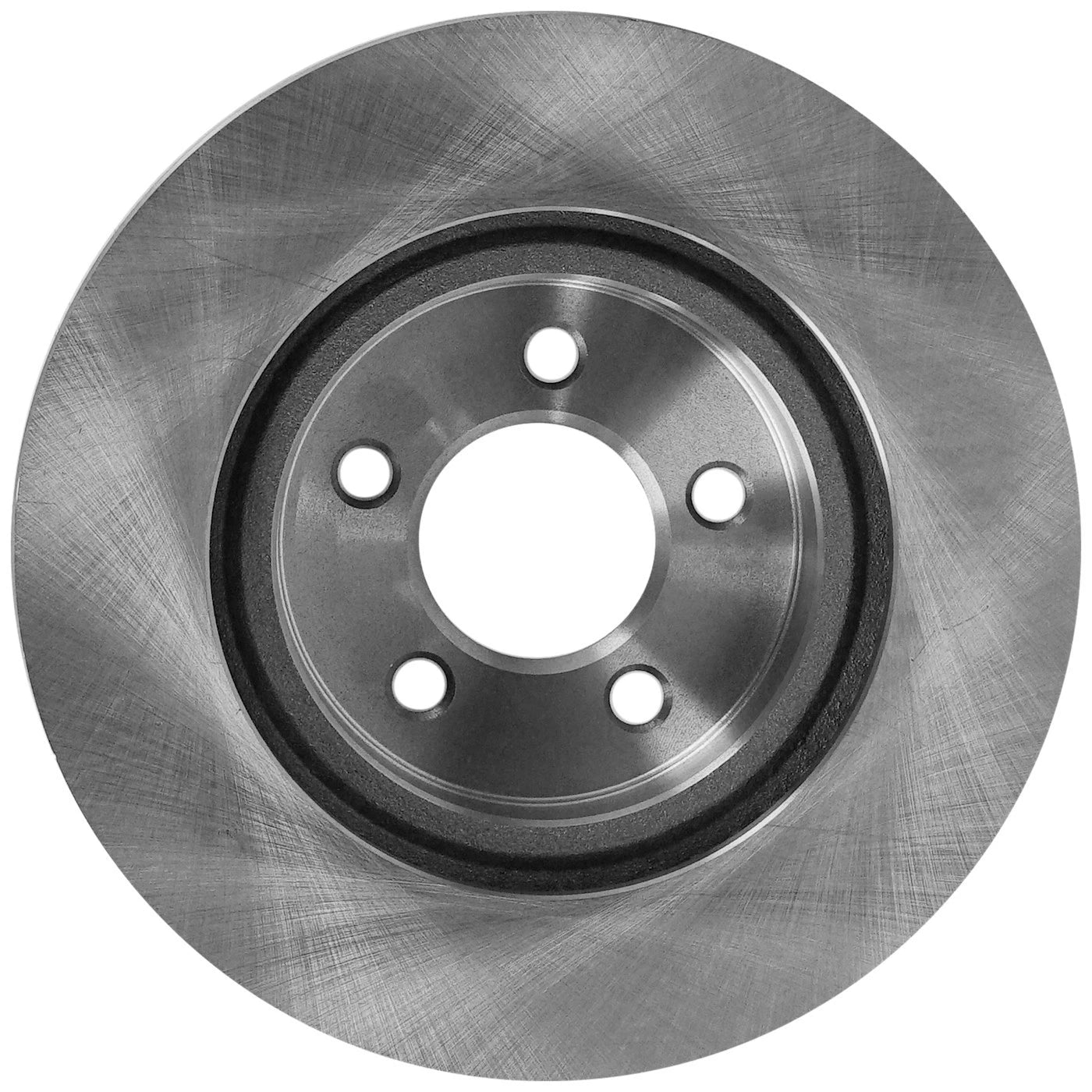 Front & Rear Brake Disc Rotors for Dodge Charger Challenger Chrysler 300