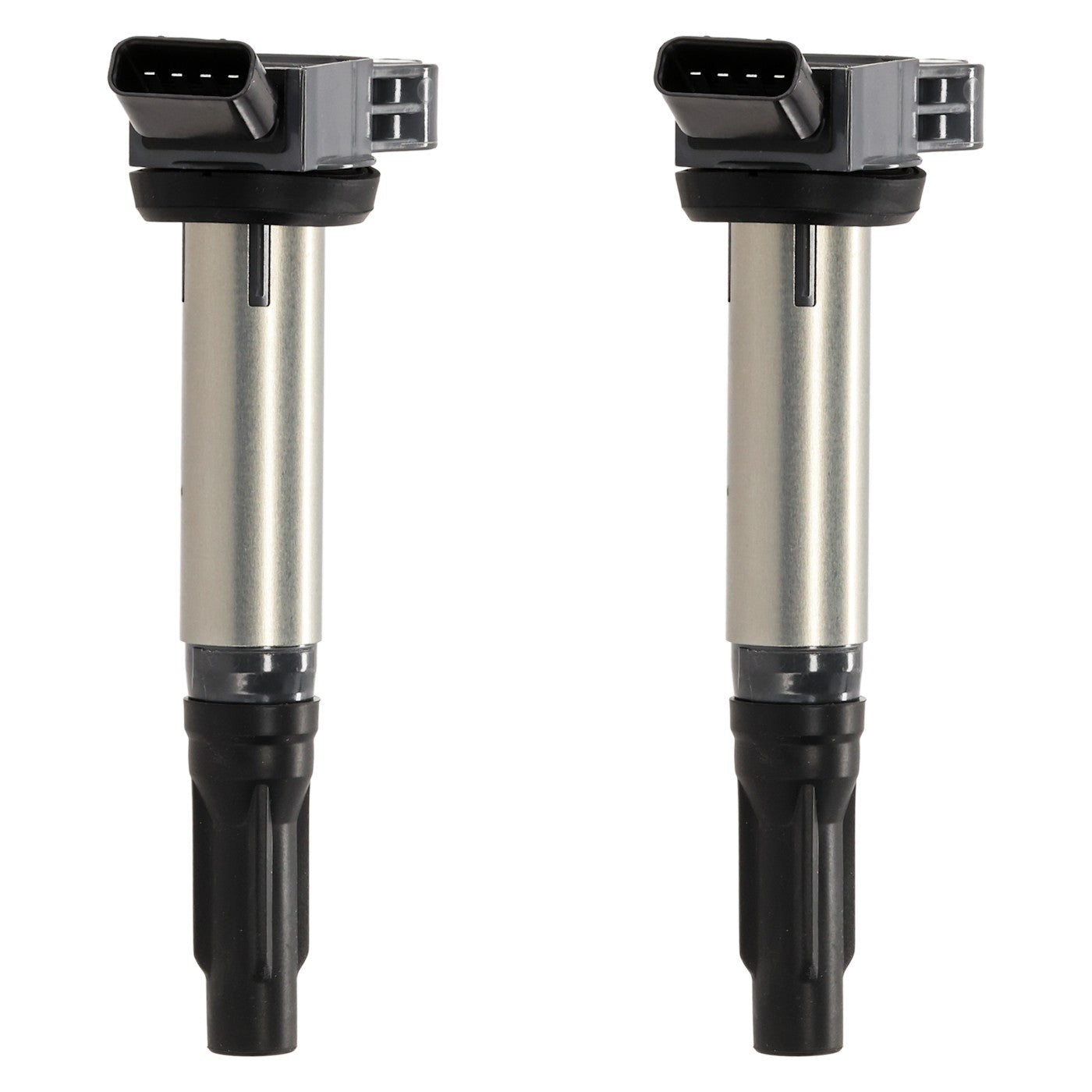 Set of 2 Ignition Coils for Lexus GX460, Toyota 4Runner, Sequoia