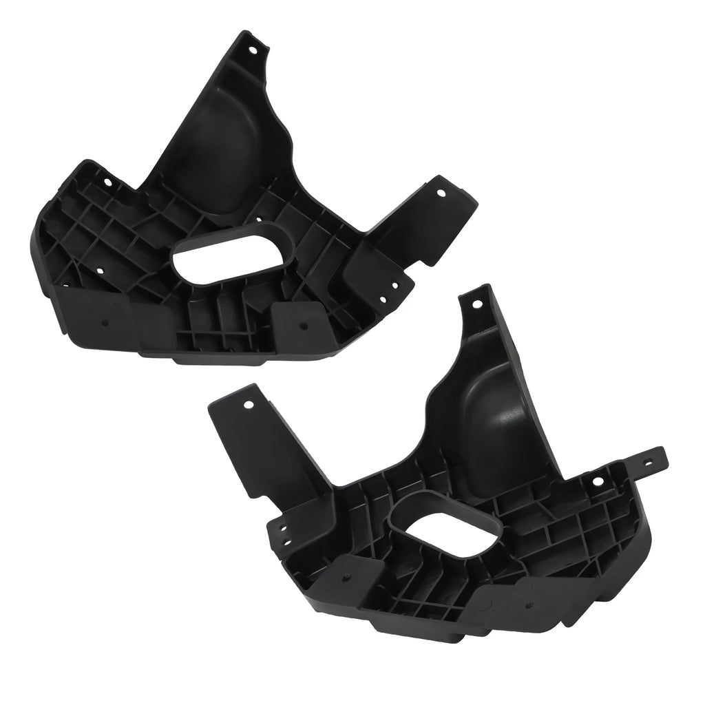 Set of 2 Front Bumper Brackets for Chevrolet Suburban Tahoe (2021)