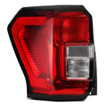 Halogen Tail Light Brake Lamp Left Driver for Ford Expedition XL/XLT (2022–2025)