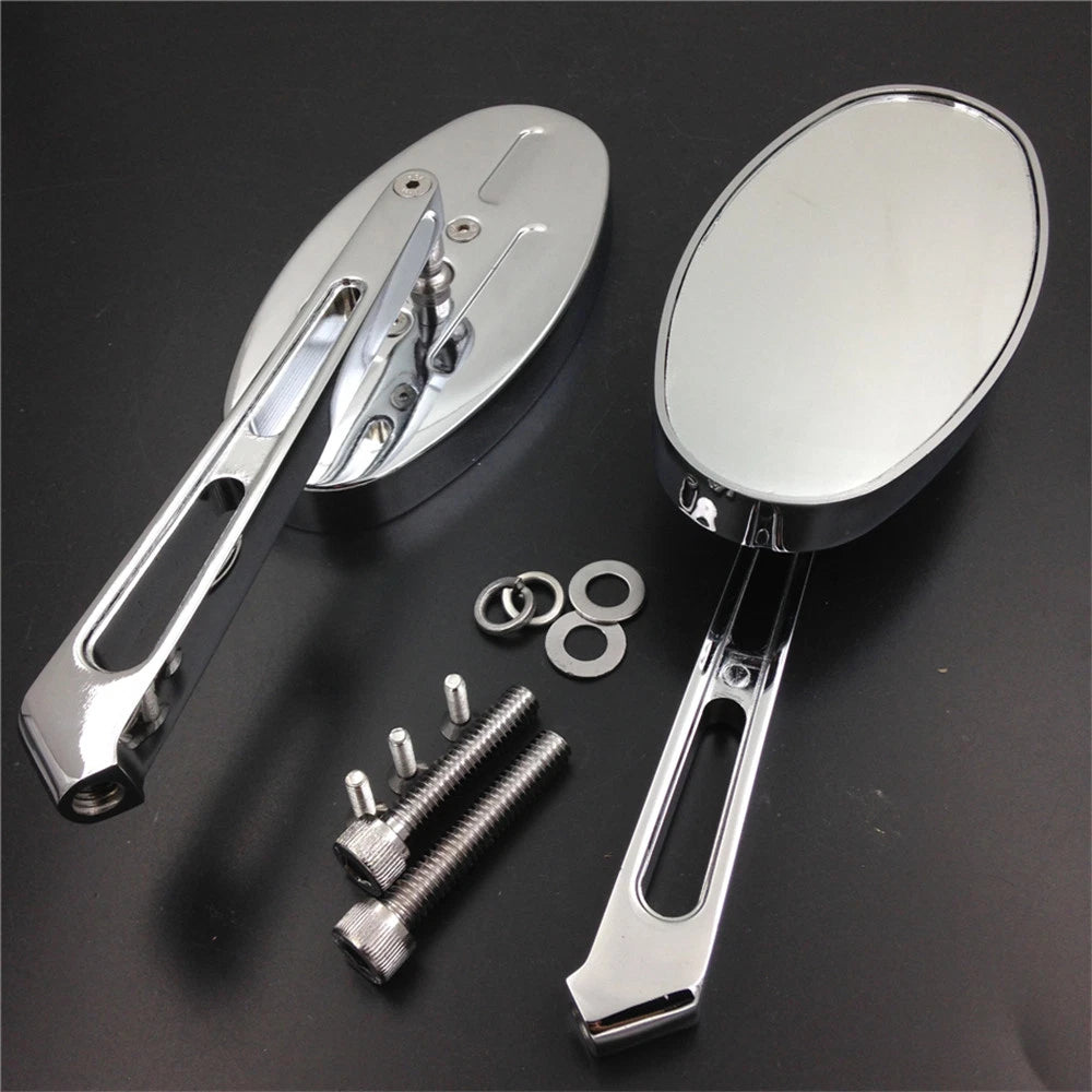 Rearview Running Mirror for Honda CBR600/900/929/954/1000RR (1992–2023)
