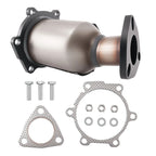 EPA Catalytic Converter Front Right for Infiniti QX4 3.5L (2001–2003)