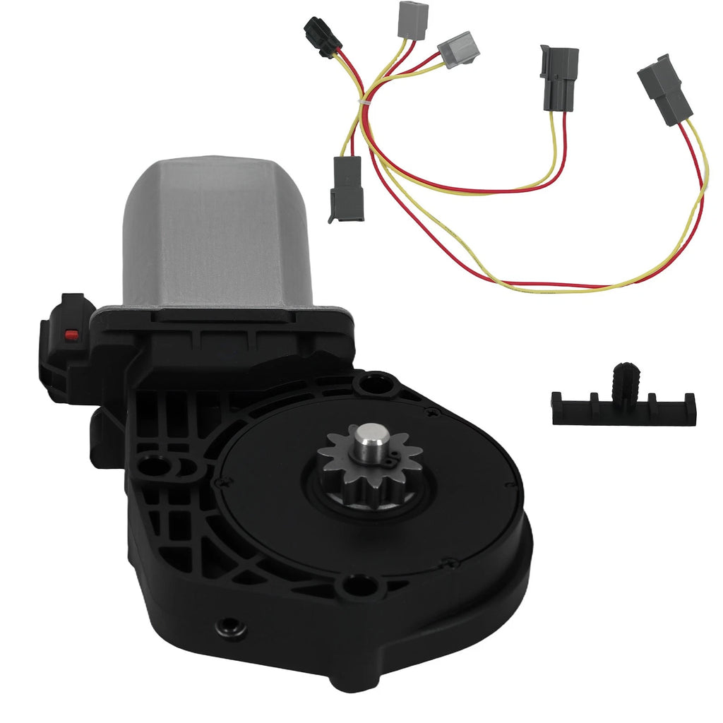 Front Right Power Window Lift Motor for Ford Mustang (1994–2004)