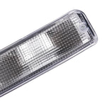 2X Clear Turn Signal Lights for Toyota 4Runner & Pick-Up Truck (1989–1995)