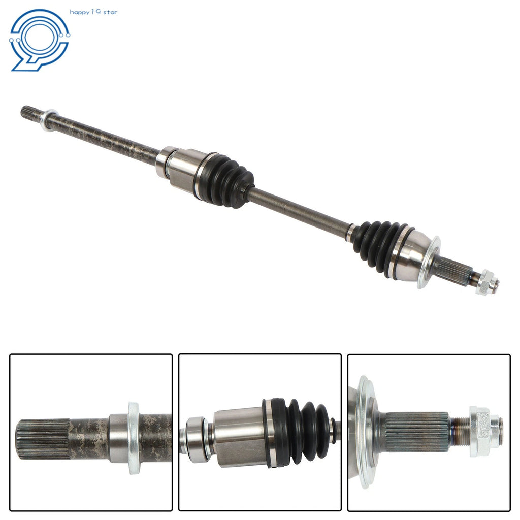 CV Axle Assembly for Nissan Altima 2.5L (2019-2023)