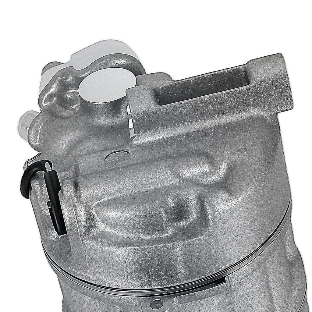 A/C Compressor for Mercedes GLC300 E300 (2016–2022)