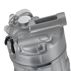 A/C Compressor for Mercedes GLC300 E300 (2016–2022)