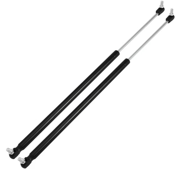 2 Pcs Rear Liftgate Hatch Lift Supports Gas Springs for Dodge Durango (1998–2003)