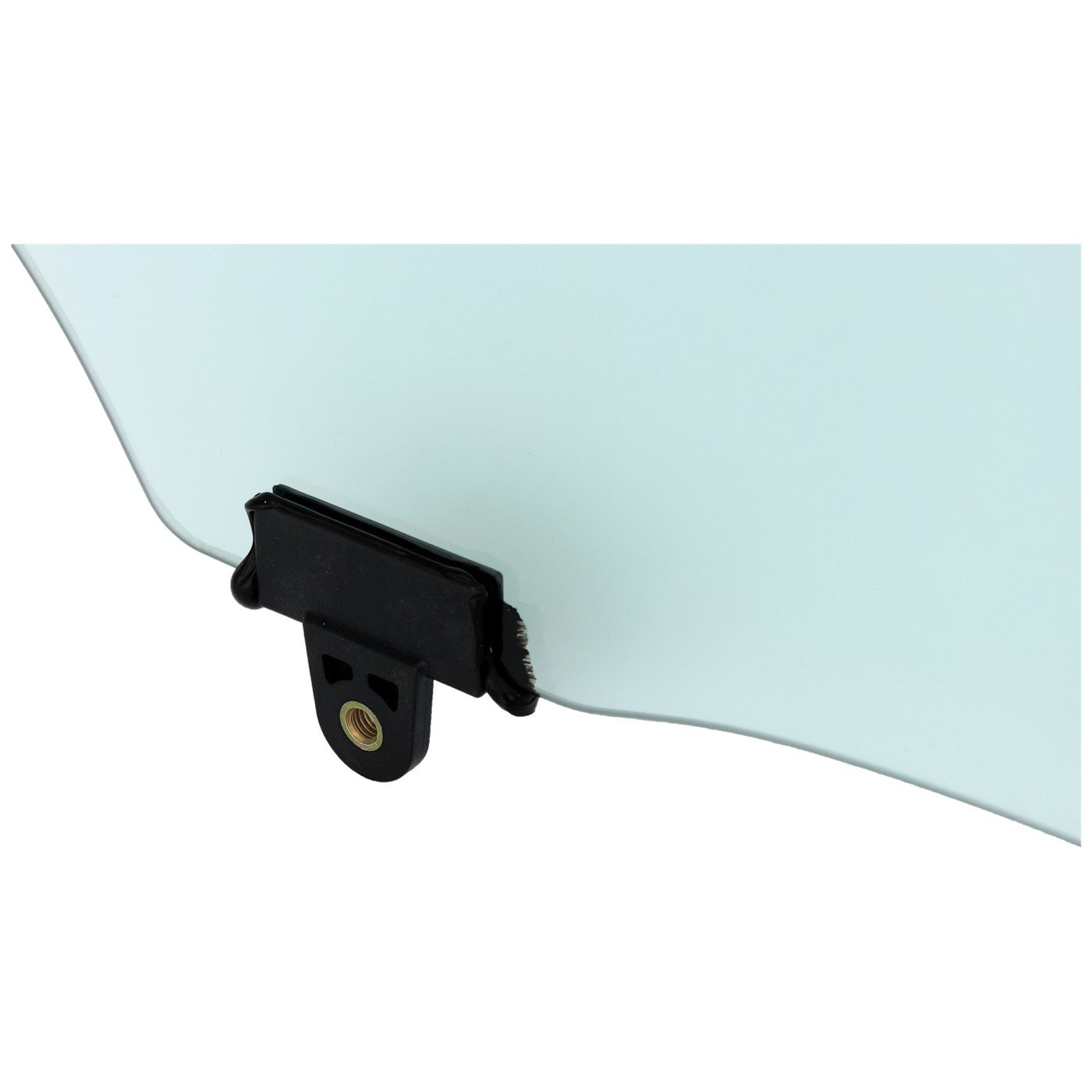 Front Passenger Door Glass for Toyota C-HR (2018–2022)
