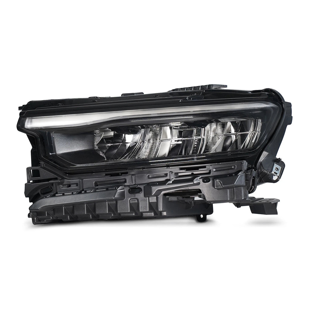 Full LED Headlight for Jeep Grand Cherokee L (2021–2024) W/ DRL Left Driver Side