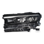 Full LED Headlight for Jeep Grand Cherokee L (2021–2024) W/ DRL Left Driver Side