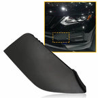 Front Bumper Tow Hook Cover for Nissan Rogue (2017–2020)
