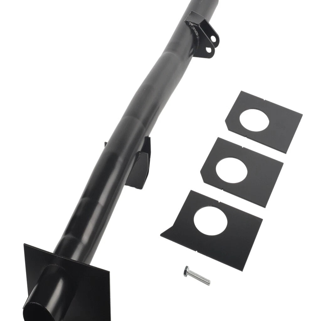 Rear Tank Support Bar Crossmember for Chevy Silverado/GMC Sierra (1999–2006)
