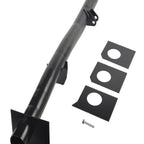 Rear Tank Support Bar Crossmember for Chevy Silverado/GMC Sierra (1999–2006)