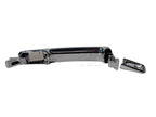 Front Right Outer Door Handle Chrome W/ Keyhole for Nissan XTrail (2007–2014)