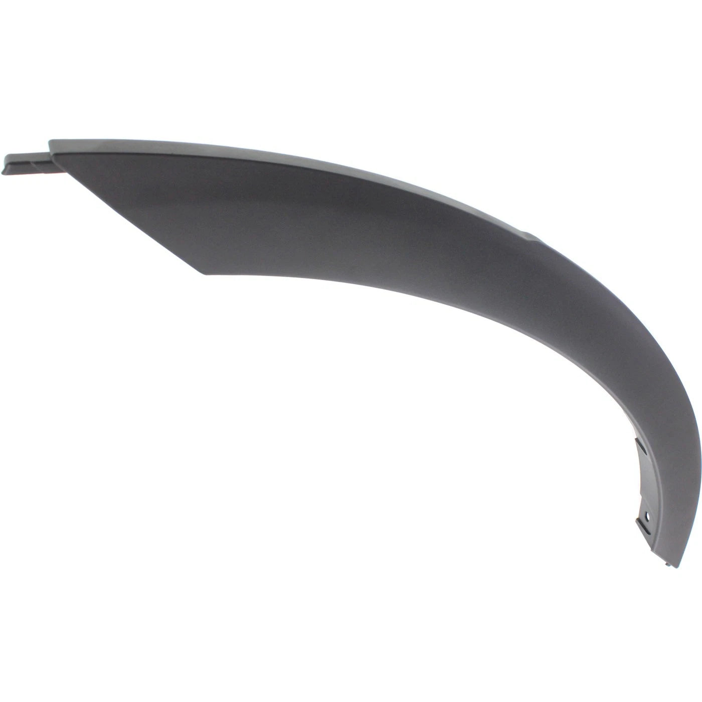 Fender Trim Molding for BMW X3 (2011–2017) Left Side