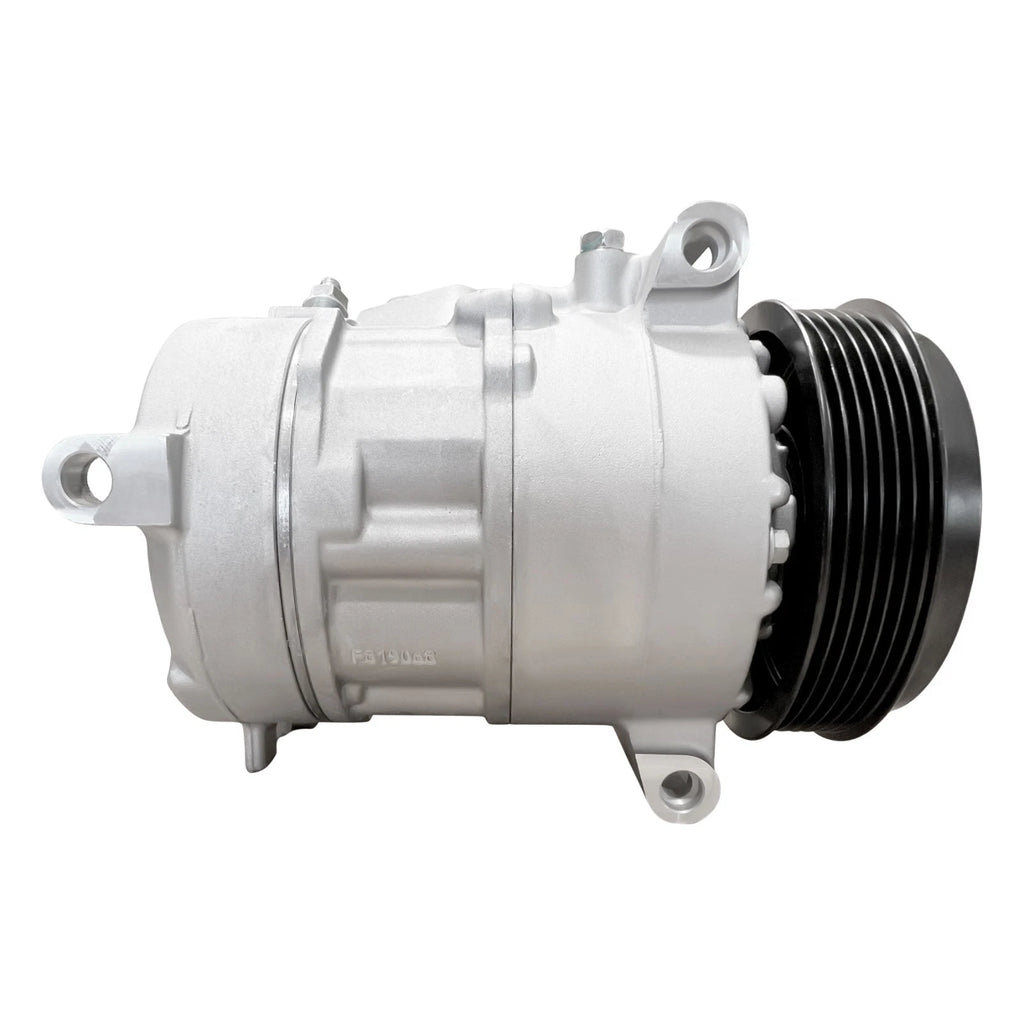 AC Compressor Replacement for Chrysler Sebring 2.7L (2007-2010)
