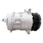 AC Compressor Replacement for Chrysler Sebring 2.7L (2007-2010)