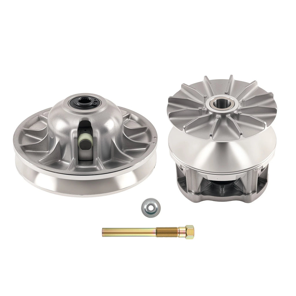 Primary & Secondary Driven Clutch w/ Puller for Polaris ACE 325, RZR 570 (2014–2020)