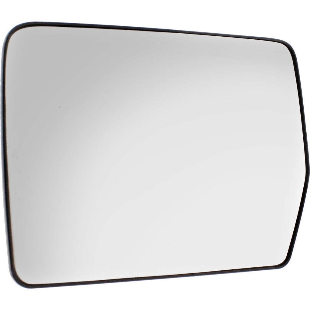 Heated Driver Side Mirror Glass for Ford F-150 (2004–2019)