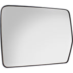 Heated Driver Side Mirror Glass for Ford F-150 (2004–2019)