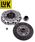 Clutch Kit for BMW 5-Series 2004, 6-Series 2003 (4.4L) LuK RepSet 03-079