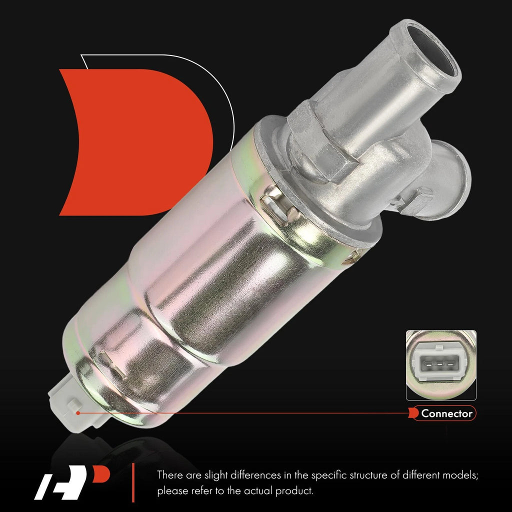 Idle Air Control Valve for VW Golf Jetta (1985-1992)