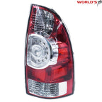 LED Tail Light Brake Lamp for Toyota Tacoma (2005–2015)