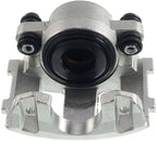 Front Left Brake Caliper for Jeep Grand Cherokee, Comanche, Wrangler TJ, Wagoneer (1993–2004)