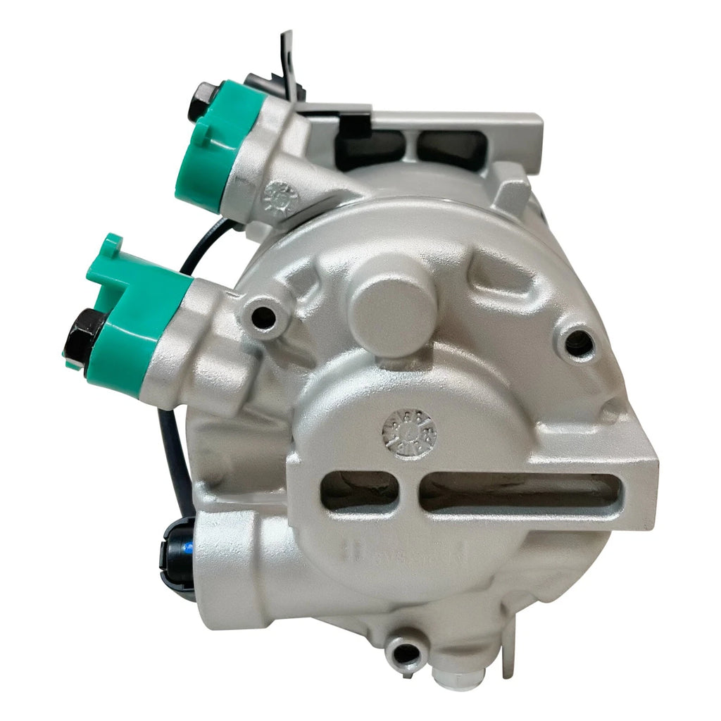 AC Compressor Kit With Condenser for Kia Forte 2.0L (2017-2019)