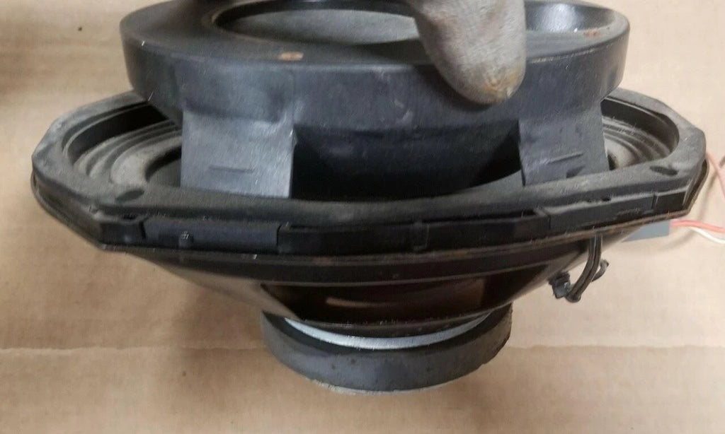 JBL Premium Sound Speaker for Lincoln Mark VII (1988–1992) E8LF18B980AA