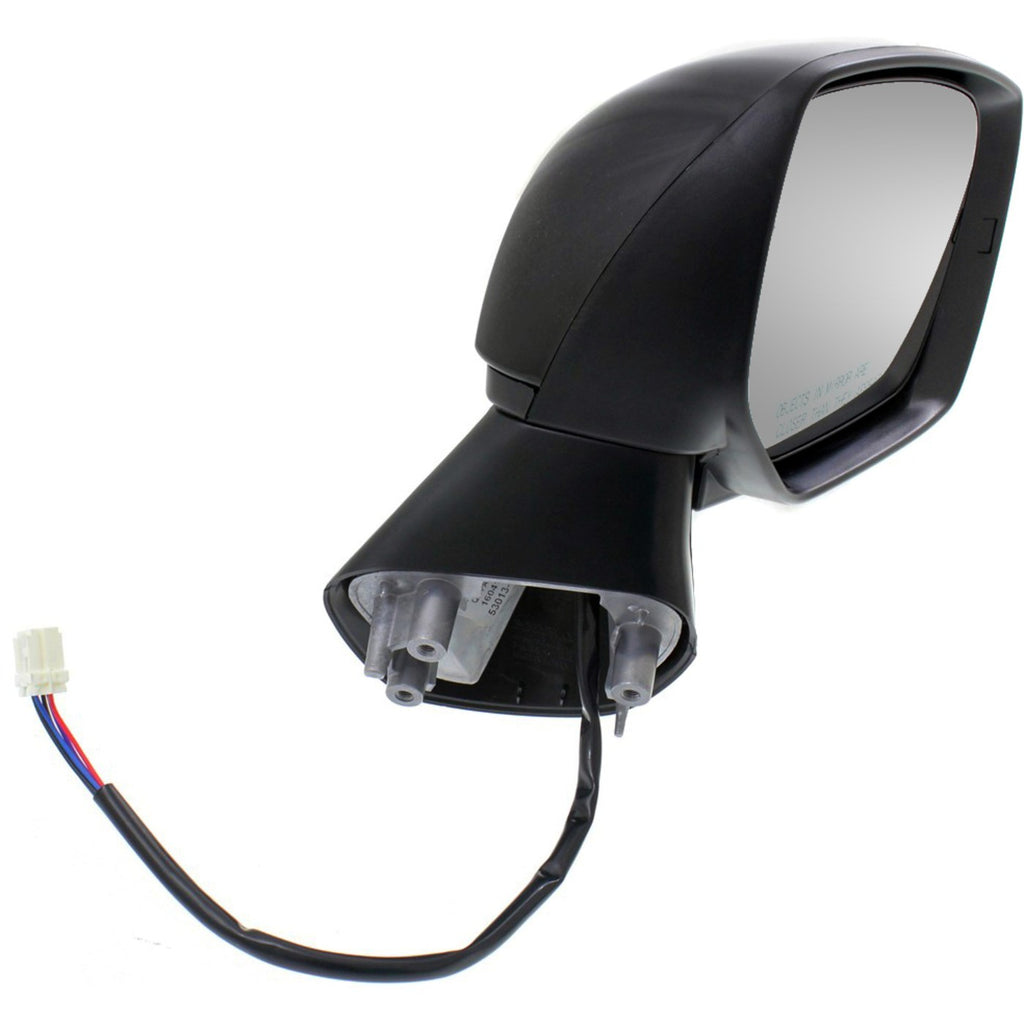 Power Heated Right Passenger Side Mirror for Subaru Impreza XV Crosstrek
