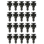 20 x Rear Light Clips for 2006-2017 Benz Sprinter (2006-2017)
