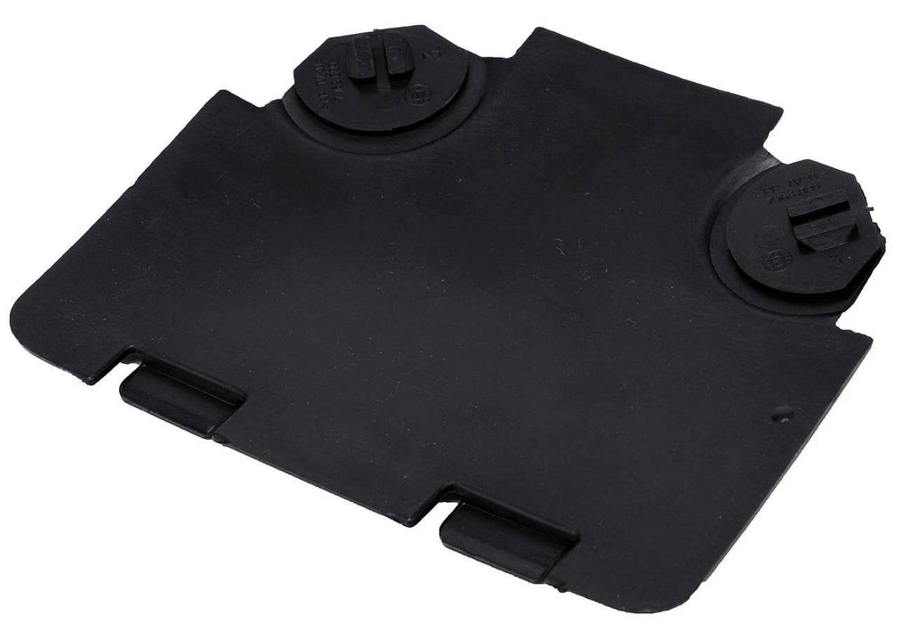 Fender Liner Access Cover Set for BMW E82 E88 E90 E91 (2007-2013)