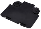 Fender Liner Access Cover Set for BMW E82 E88 E90 E91 (2007-2013)
