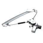 Front Left Window Regulator with Motor for Subaru Forester (2011â2013)
