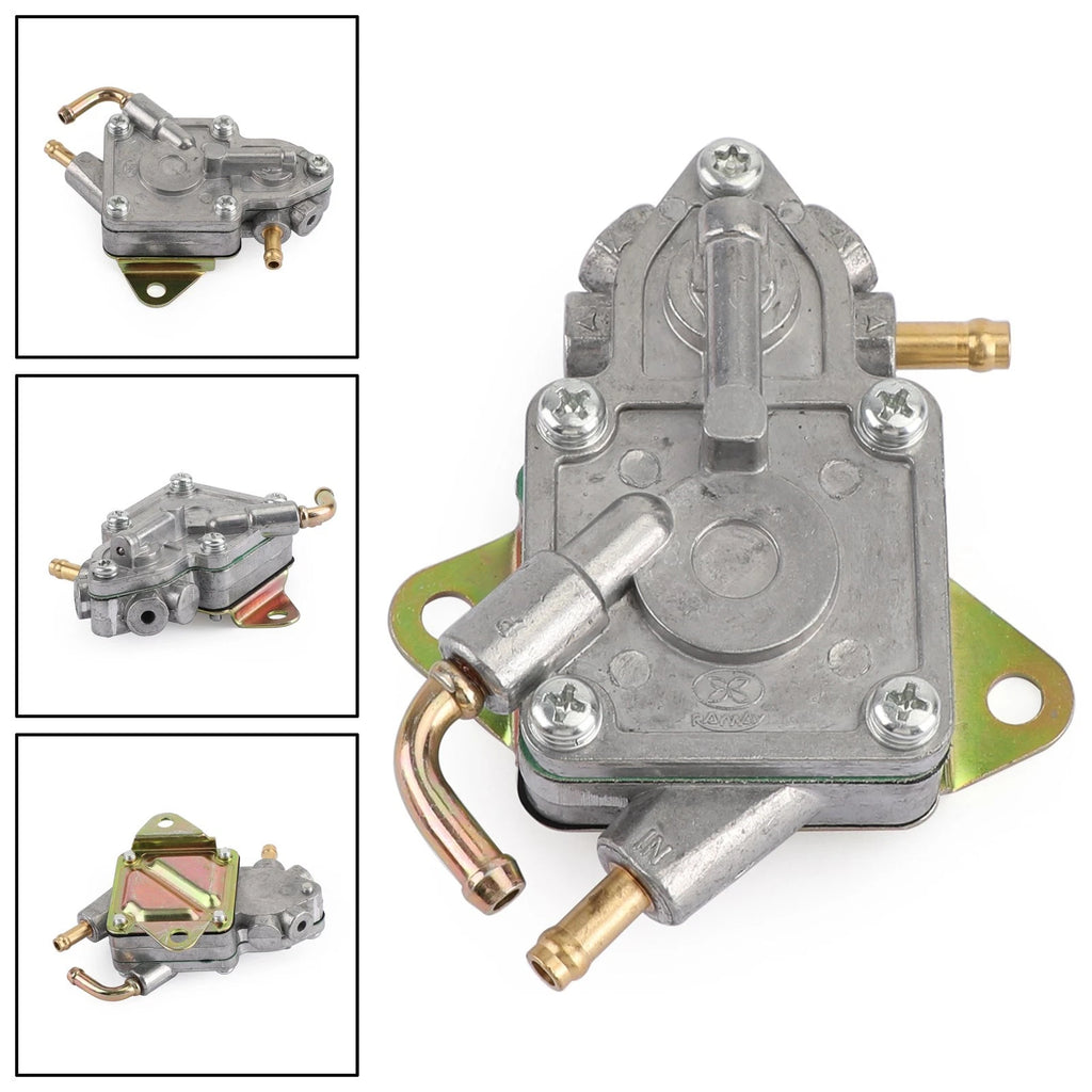 Fuel Pump for Yamaha YP250 Skyliner Majesty (1995–1999) 4HC-13910-00