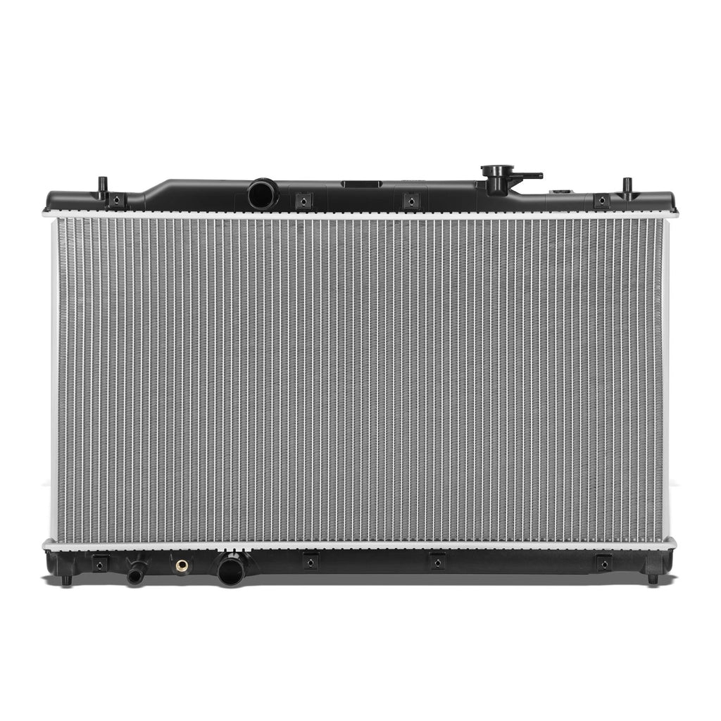 Aluminum Radiator DPI13932 for Acura Integra, Honda Accord, Civic (2022–2024)